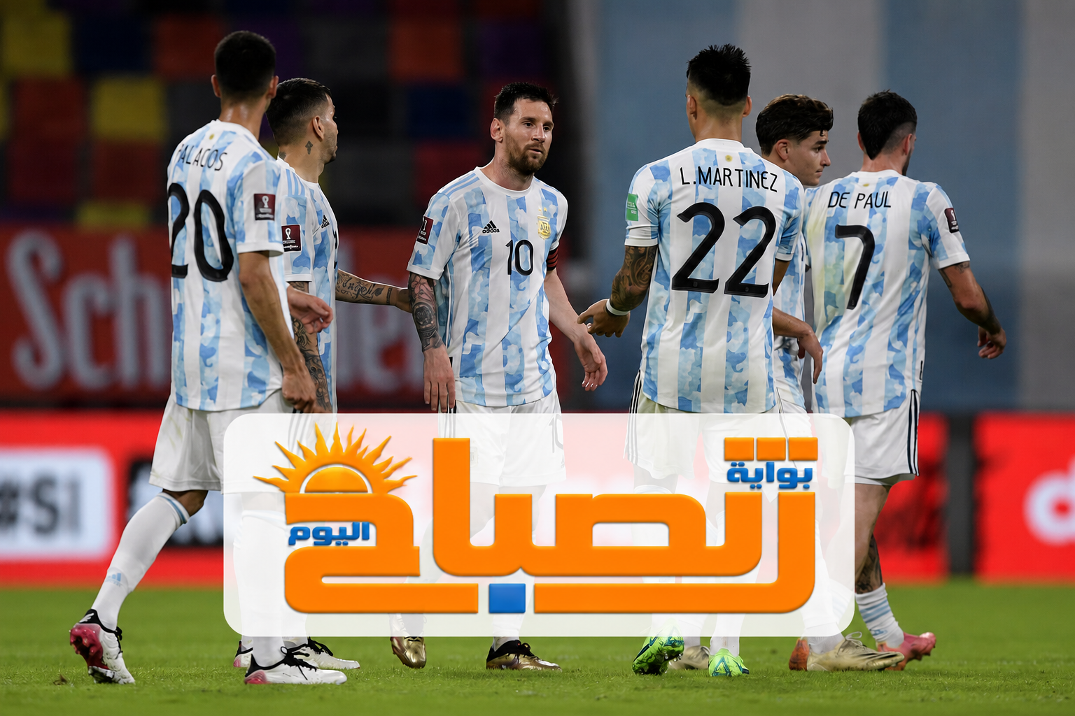 هل تواصل الأرجنتين حظها في كأس العالم؟ منع حكمين بارزين من إدارة مبارياتها